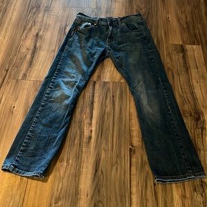 Wrangler Retro Slim Boot jeans